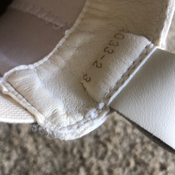 NWOT chunky chelsea boots - Picture 5 of 7